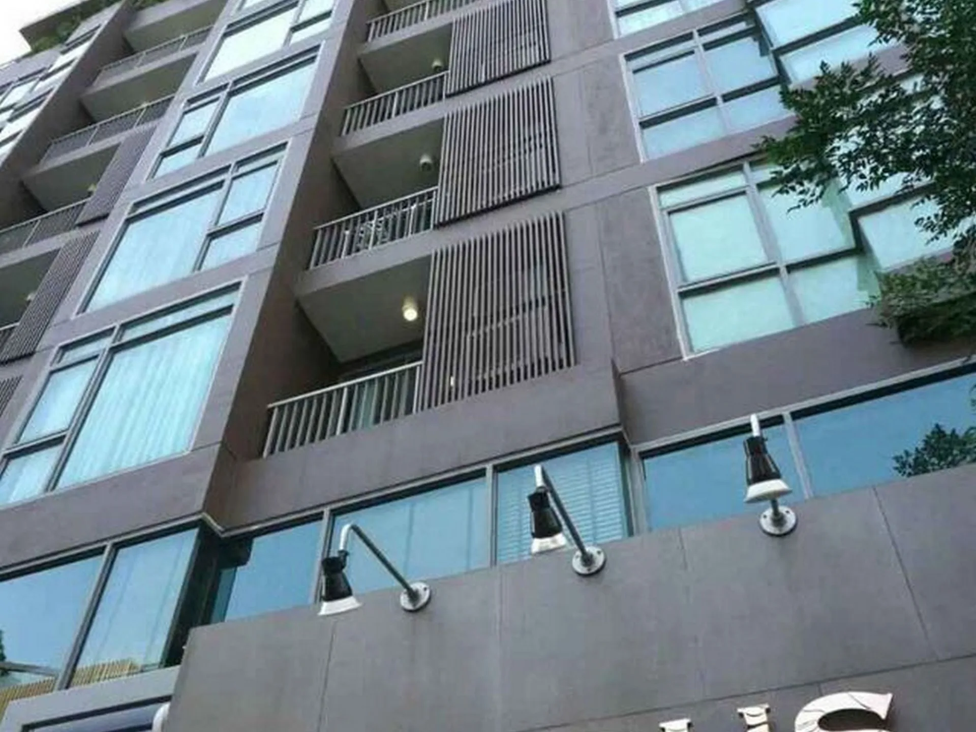 Property photos for Focus Ploenchit