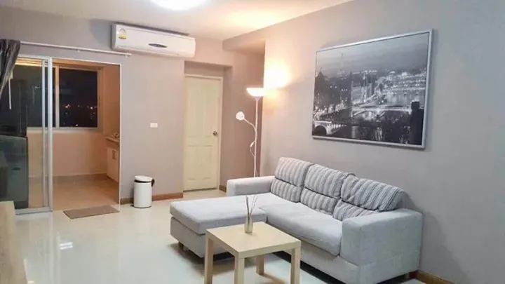 Property photos for Supalai Park Ekkamai - Thonglor