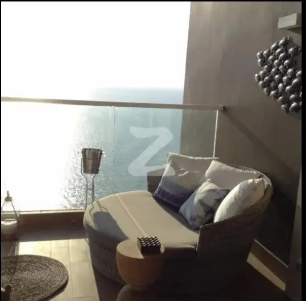 Property photos for Cetus Beachfront Pattaya