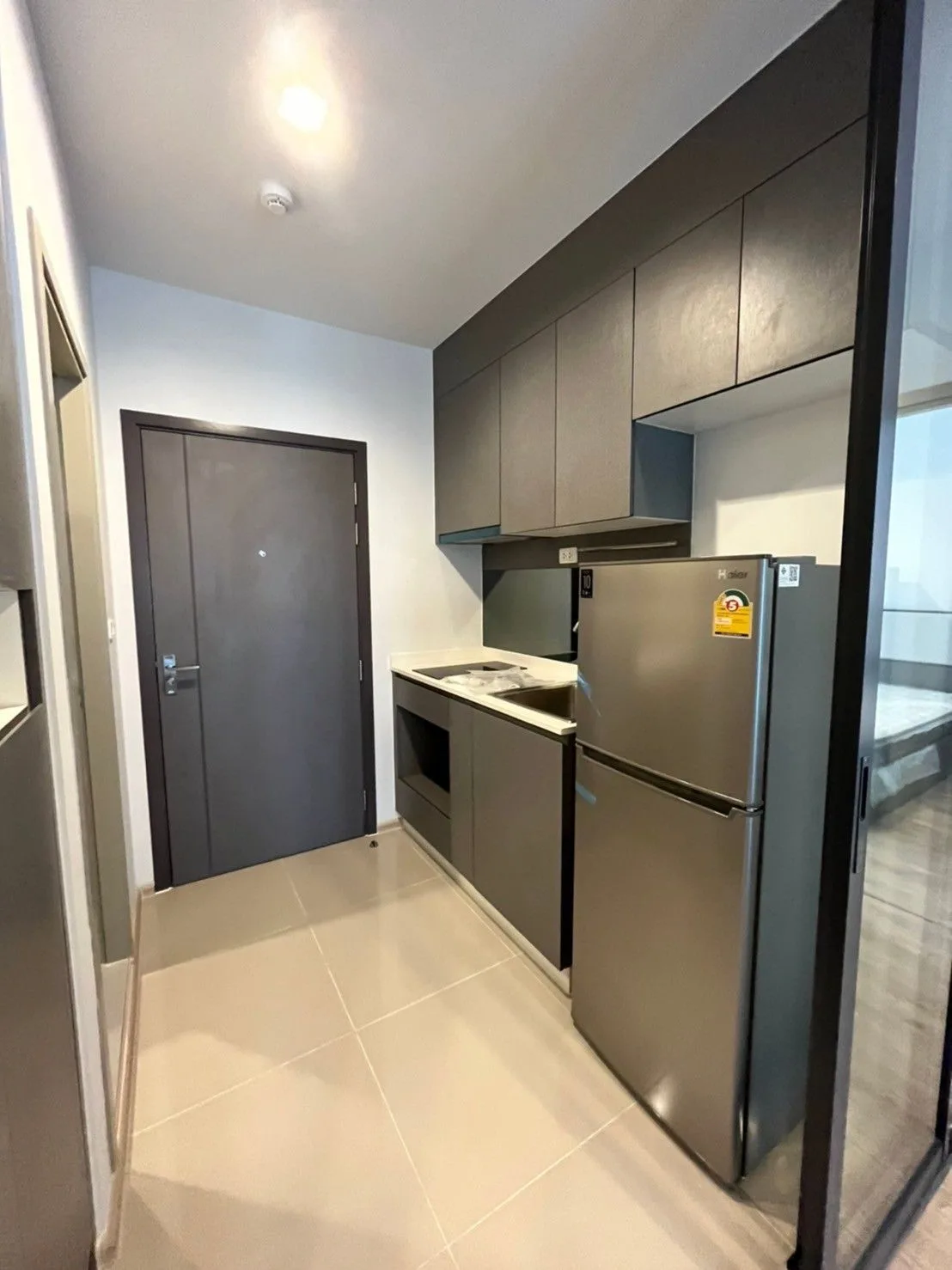 Property photos for Ideo New Rama 9