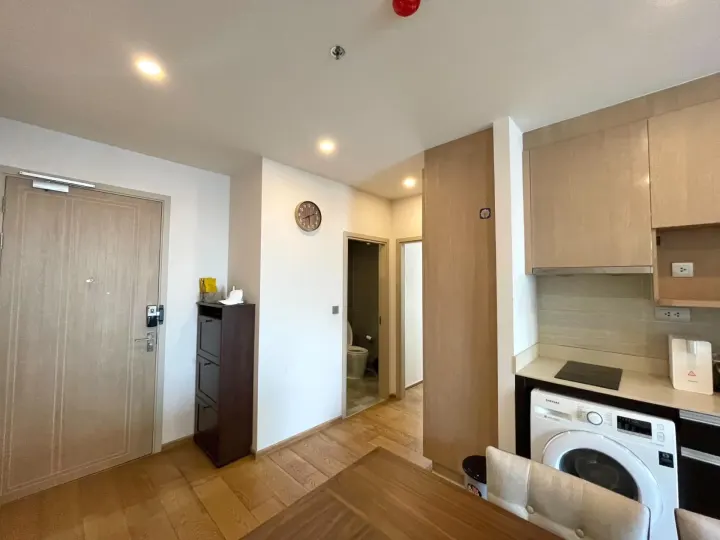 Property photos for Q Chidlom - Phetchaburi