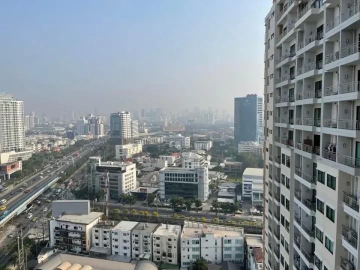Property photos for Supalai Premier Charoen Nakhon