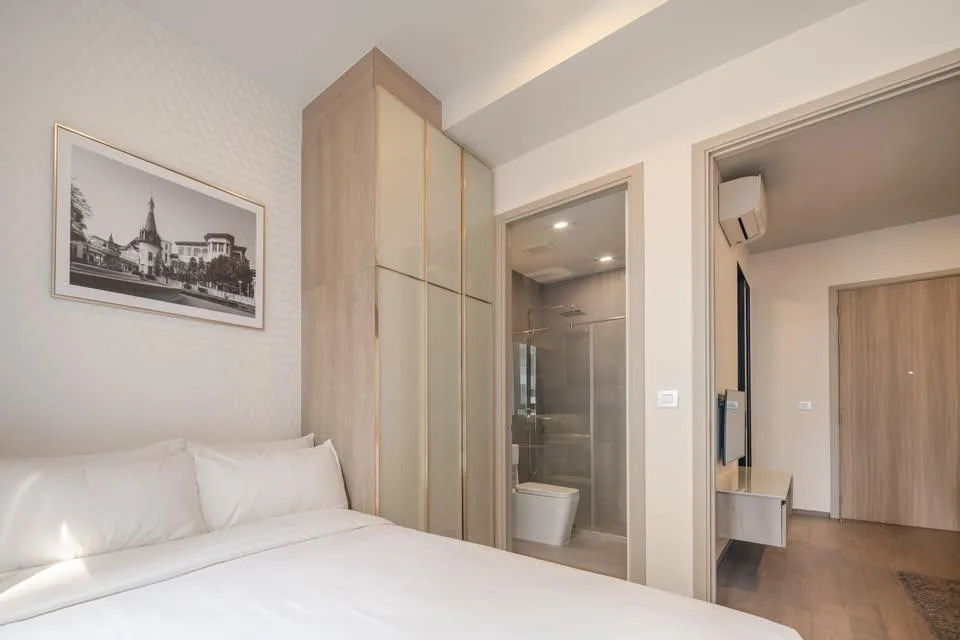 Property photos for Park Origin Phaya Thai