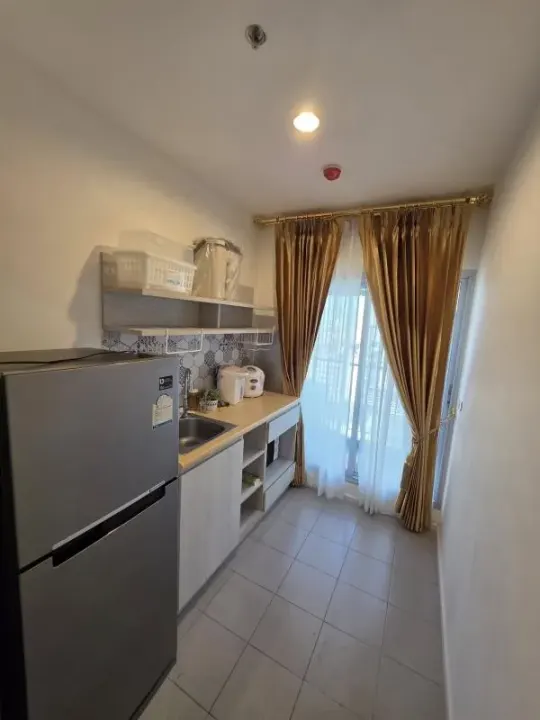 Property photos for Aspire Sathorn Thapra