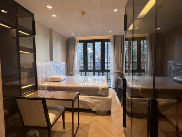 Property photos for The Reserve Sukhumvit 61