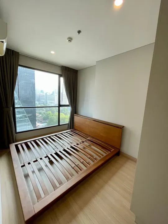 Property photos for Lumpini Suite Phetchaburi - Makkasan