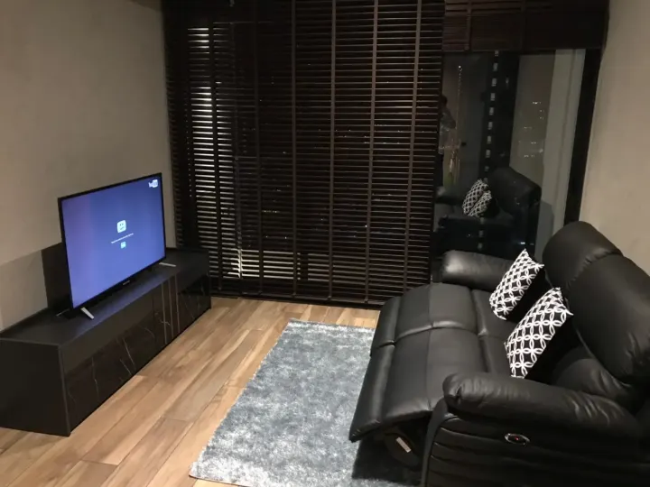 Property photos for The Lofts Asoke