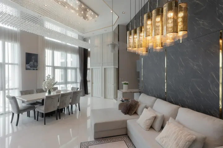 Property photos for Belle Grand Rama 9