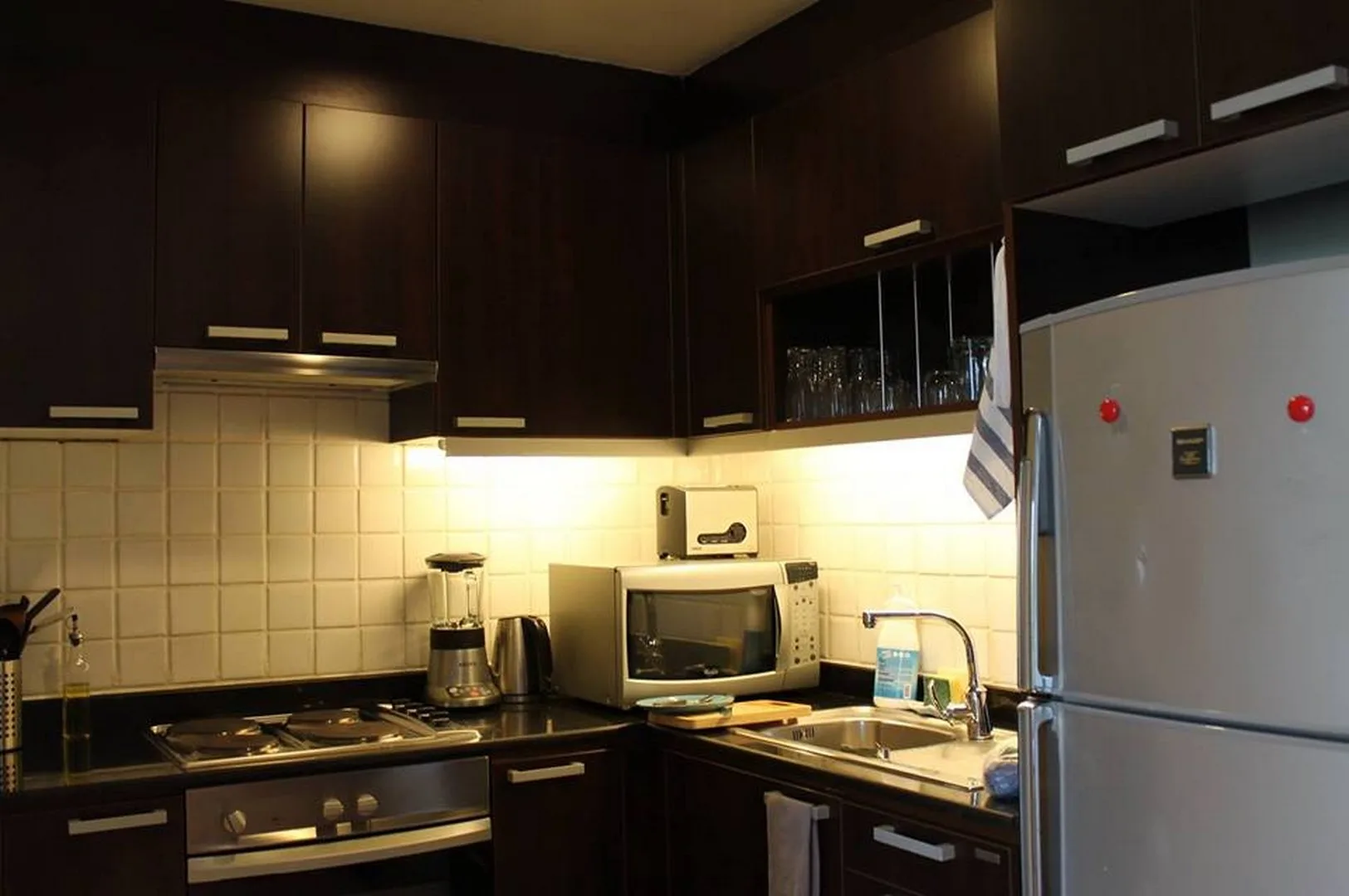 Property photos for Baan Thirapa