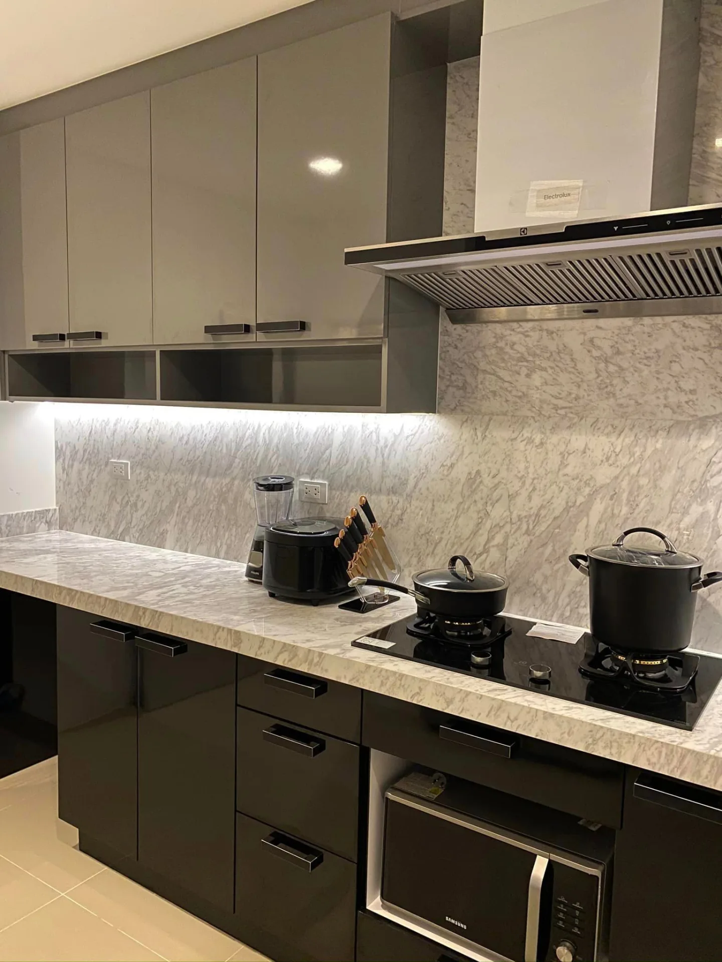 Property photos for Venue Rama 9