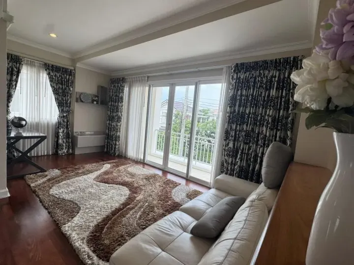 Property photos for Perfect Masterpiece Rama9 ??? Krungthep Kreetha