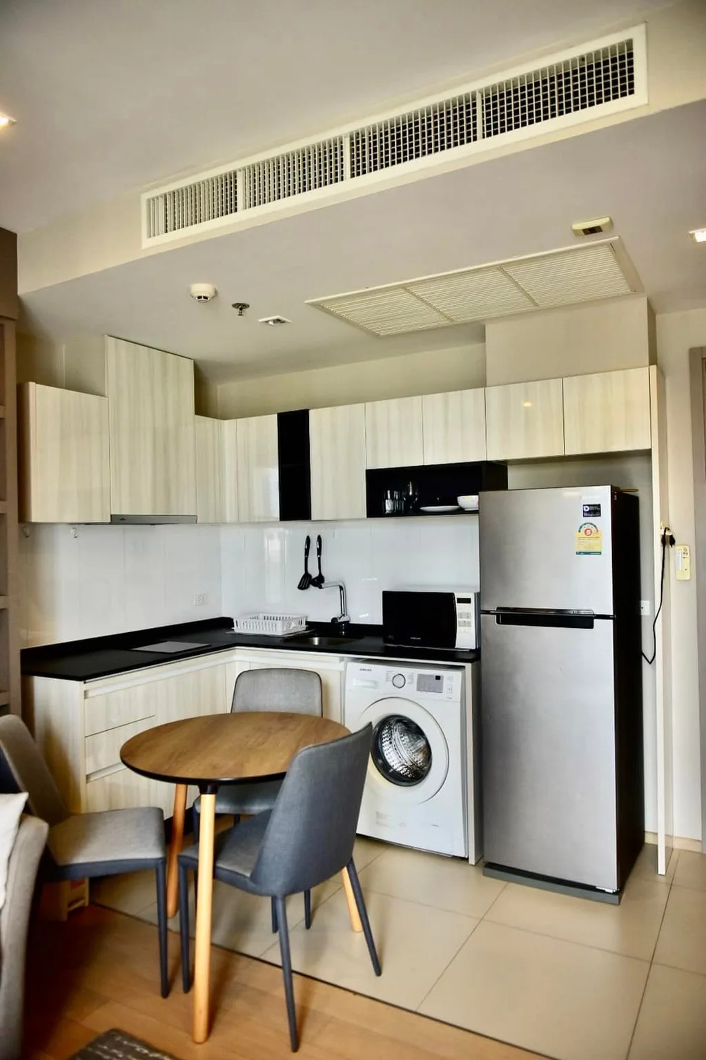Property photos for HQ by Sansiri