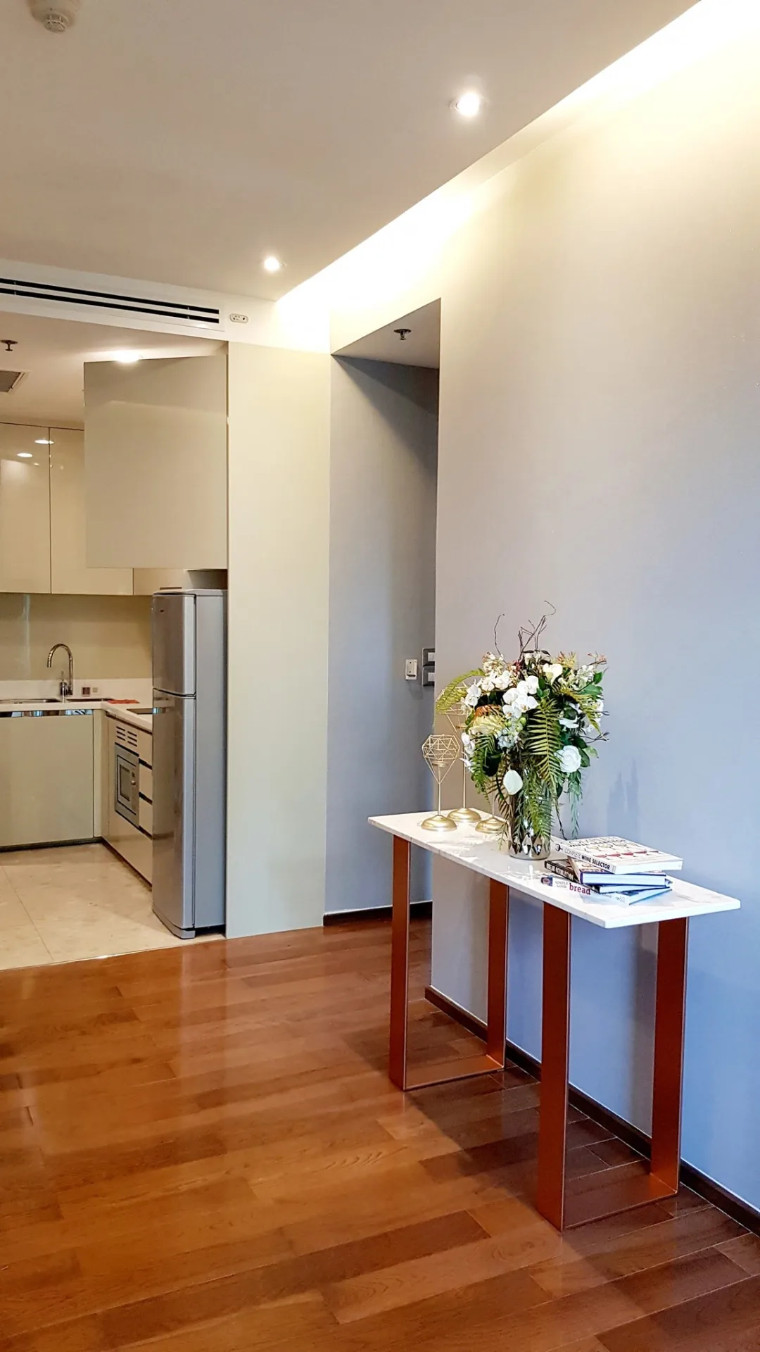 Property photos for The Address Sukhumvit 28