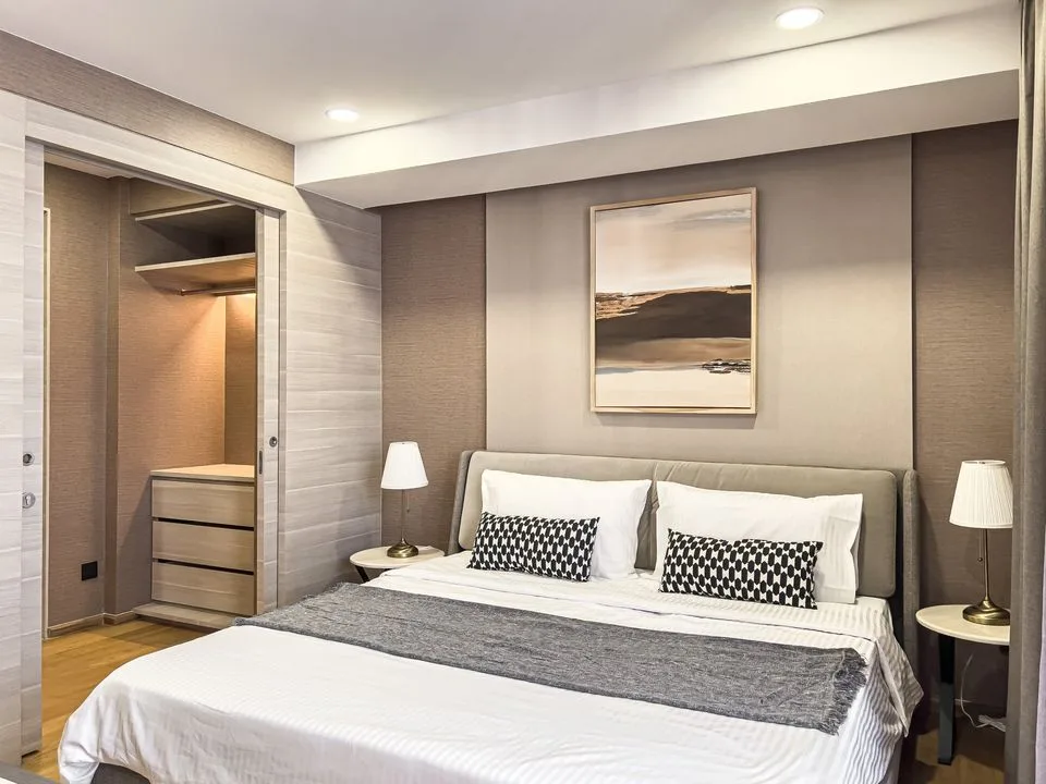 Property photos for Klass Condo Langsuan