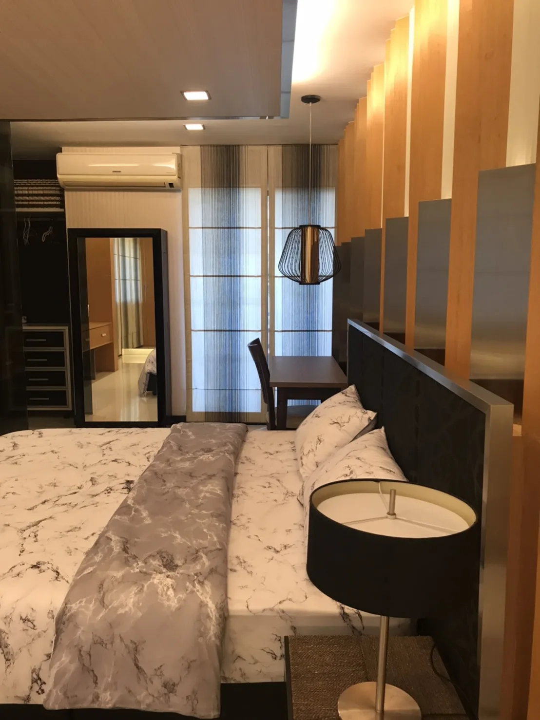 Property photos for Pearl Garden