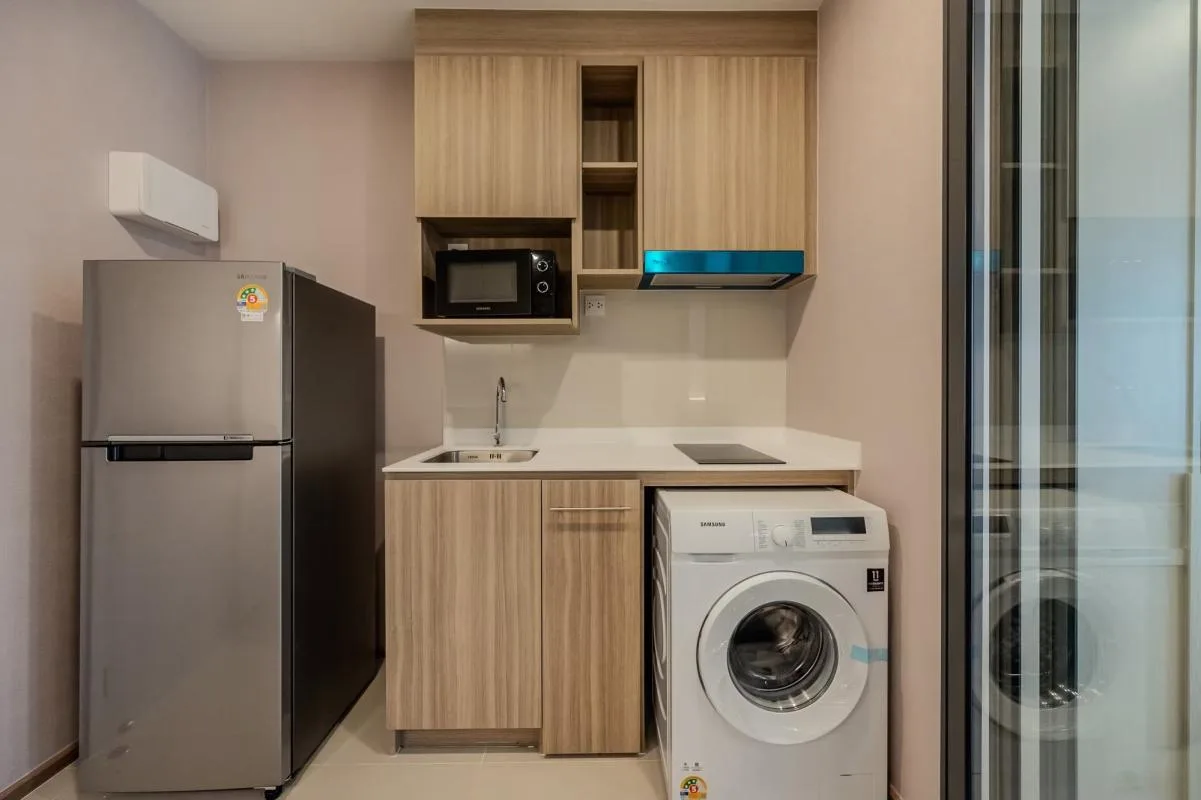 Property photos for Life Rama 4 - Asoke