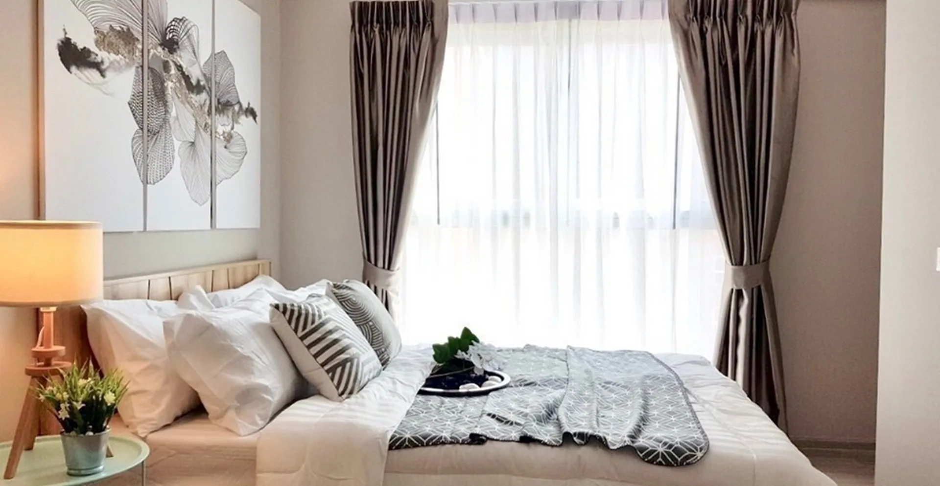 Property photos for Plum Condo Ramkhamhaeng Station