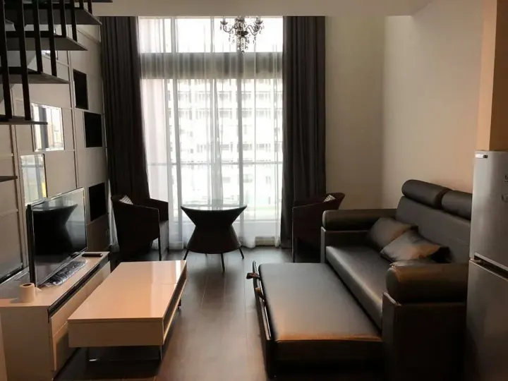 Property photos for The Lofts Ekkamai