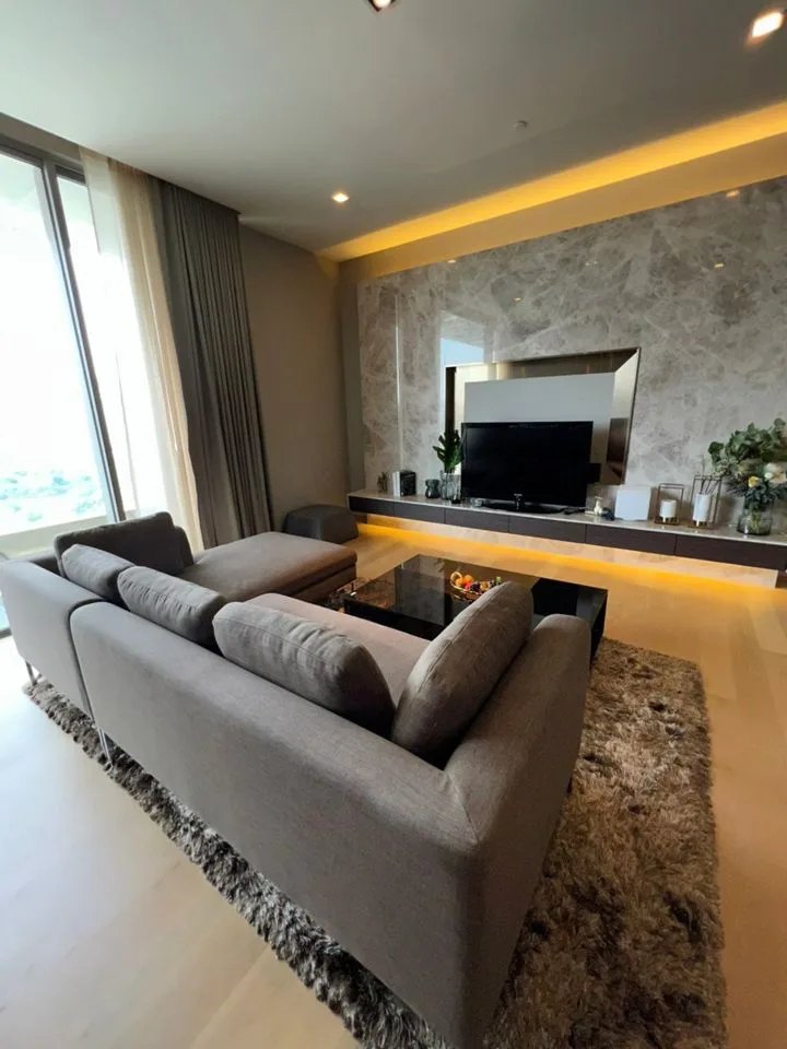 Property photos for Saladaeng One