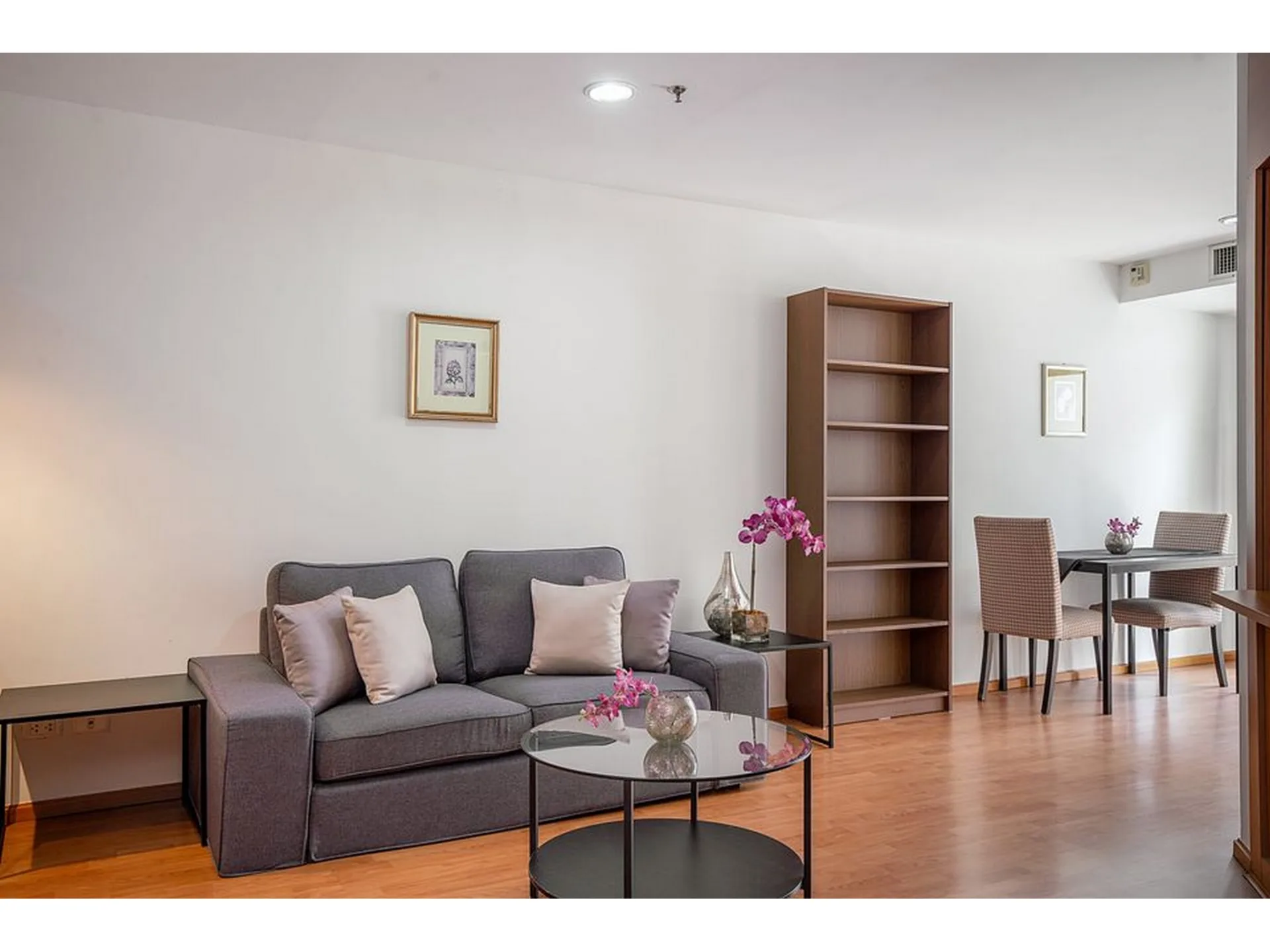 Property photos for The Capital Sukhumvit 30/1