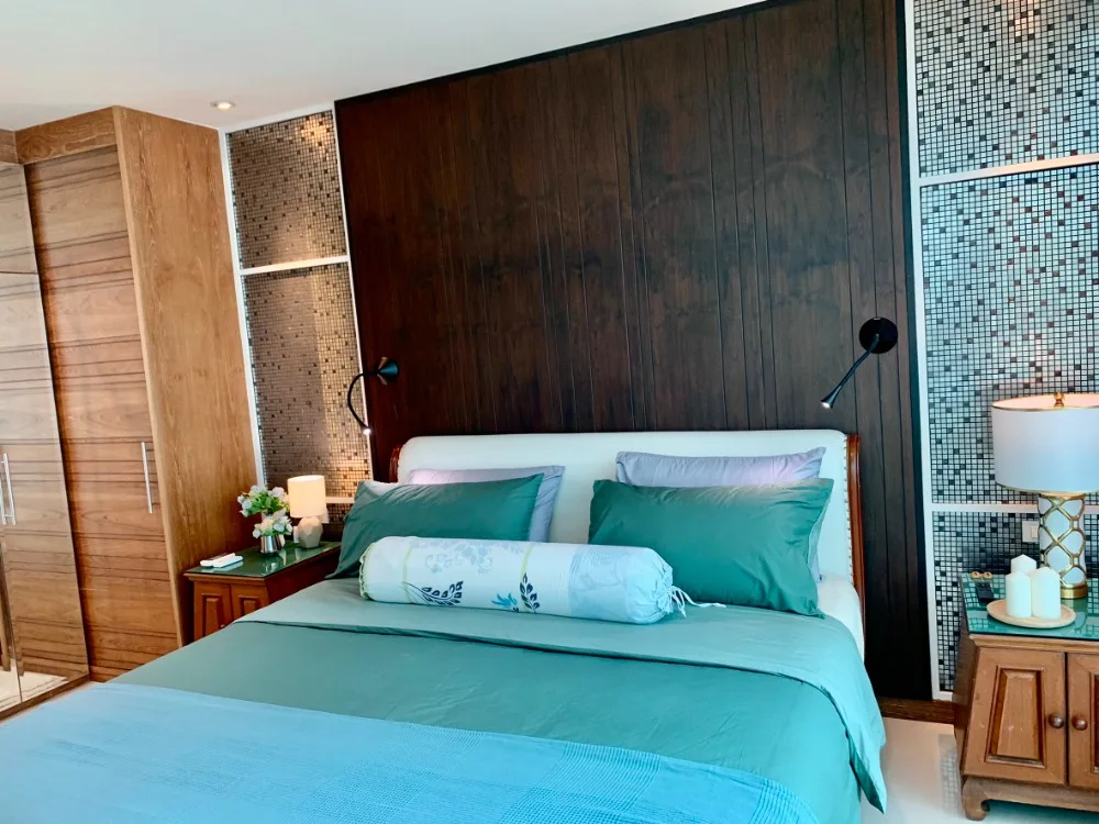 Property photos for Sukhumvit Living Town