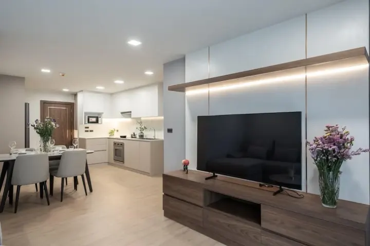 Property photos for Kasturi Living