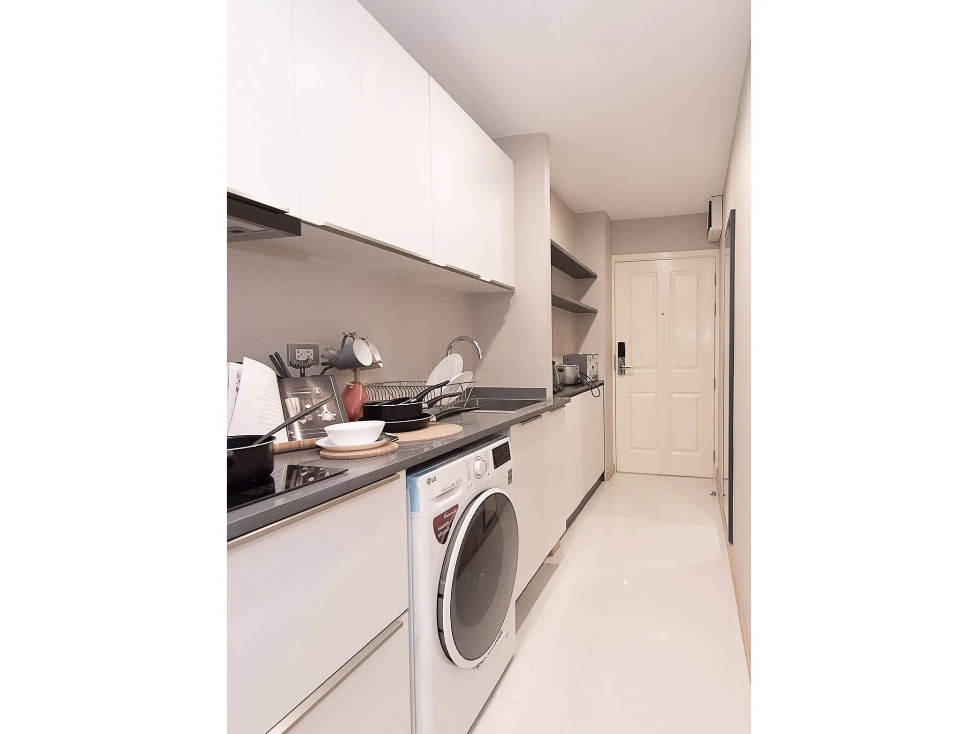 Property photos for The ACE Ekamai