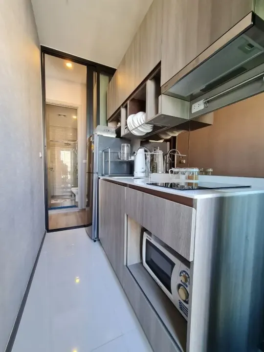 Property photos for Knightsbridge Prime Onnut