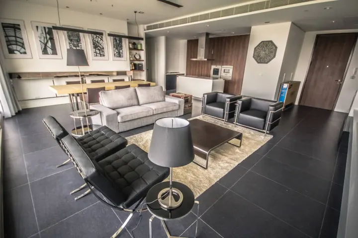 Property photos for 185 Rajadamri