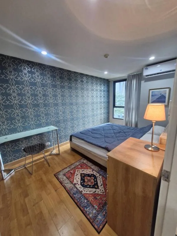 Property photos for The President Sukhumvit