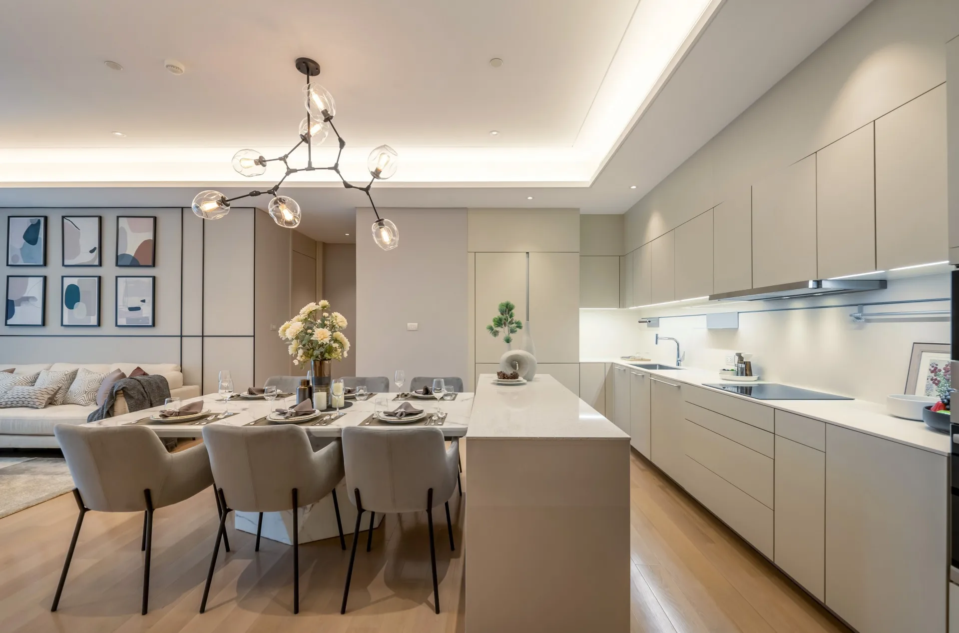 Property photos for Baan Sindhorn