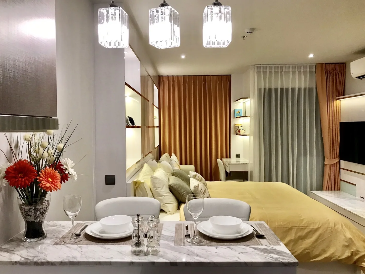 Property photos for Rhythm Ekkamai
