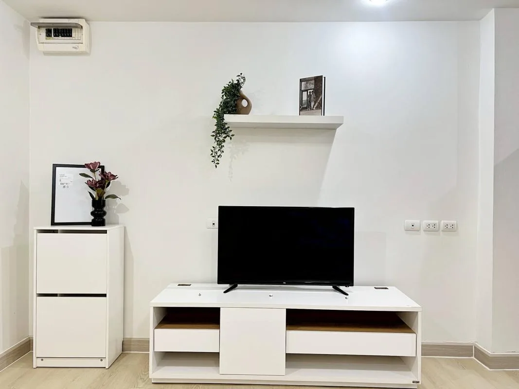 Property photos for Happy Condo Ratchada 18