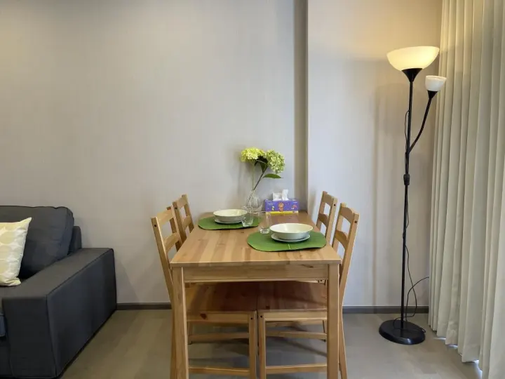 Property photos for Klass Condo Siam
