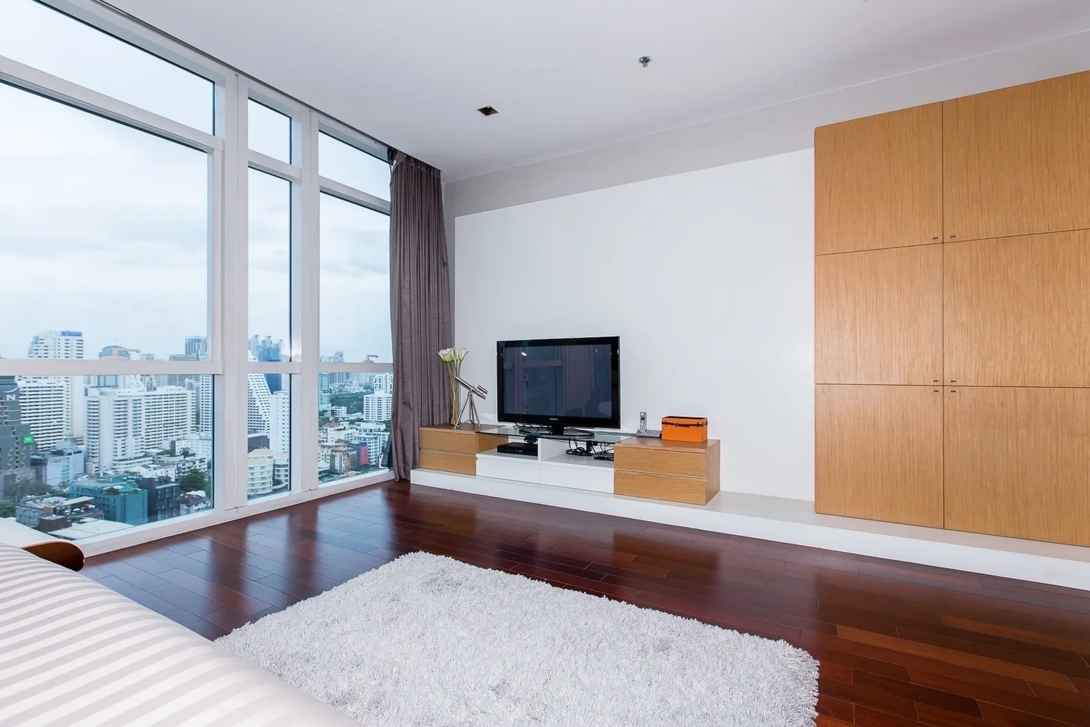 Property photos for Athenee Residence
