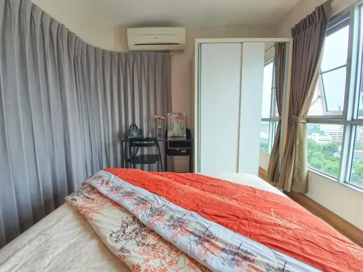 Property photos for Aspire Rama 4
