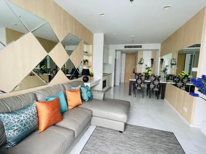 Property photos for Hyde Sukhumvit 11