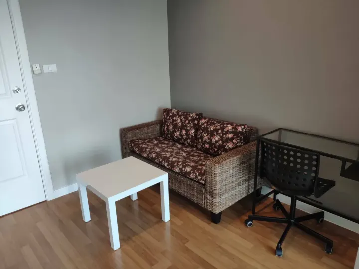 Property photos for Lumpini Place Rama 4 - Kluaynamthai