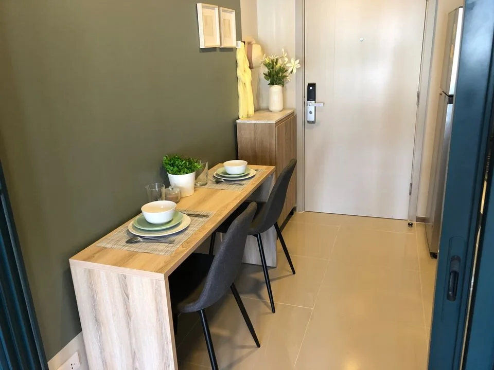 Property photos for THE BASE Sukhumvit 50