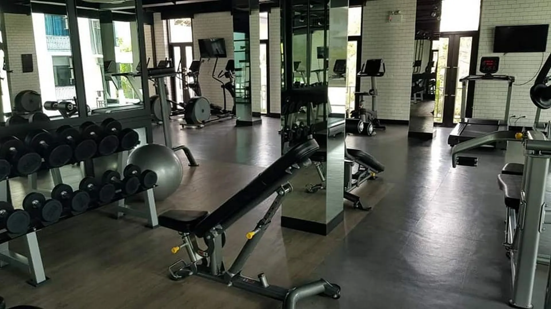 Property photos for Notting Hill ??? Sukhumvit 105