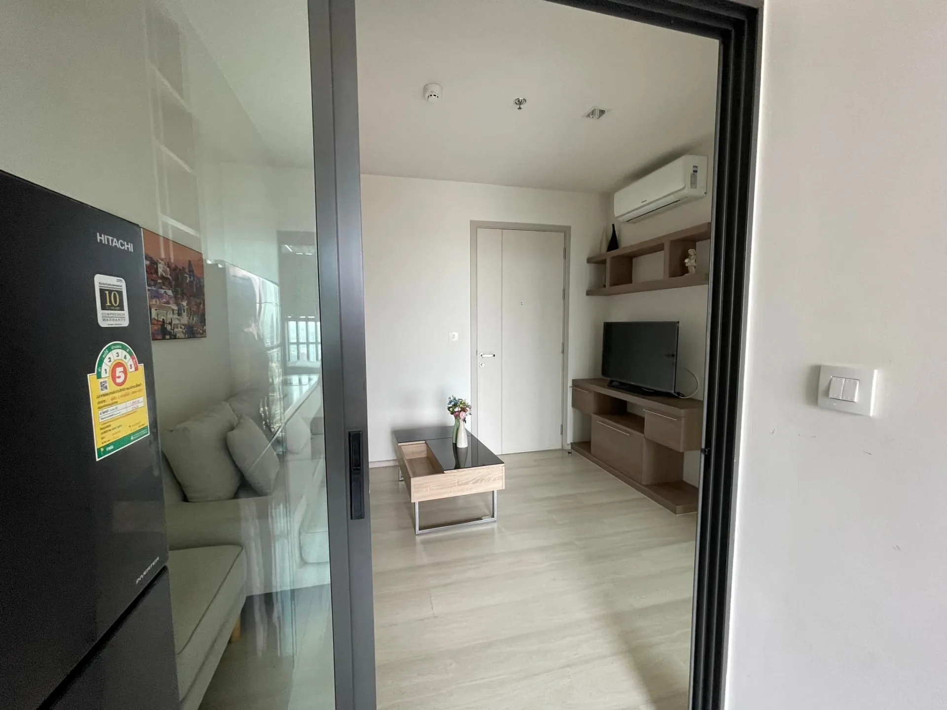 Property photos for Life Sukhumvit 48