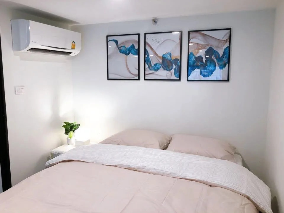 Property photos for KnightsBridge Space ??? Rama9
