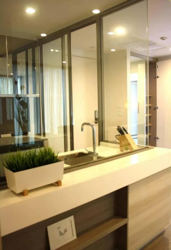 Property photos for The Room BTS Wongwian Yai