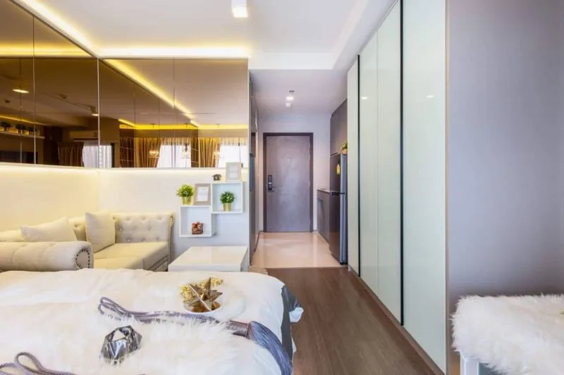 Property photos for Ideo Sukhumvit 93
