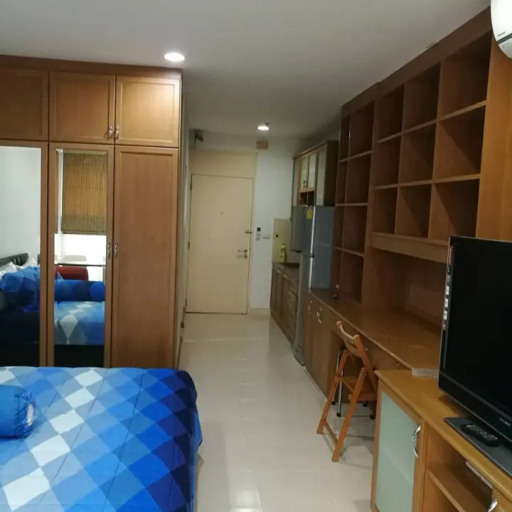 Property photos for Silom Grand Terrace