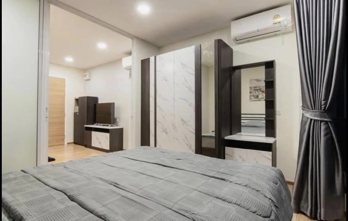 Property photos for Green Ville Condo @ Sukhumvit 101