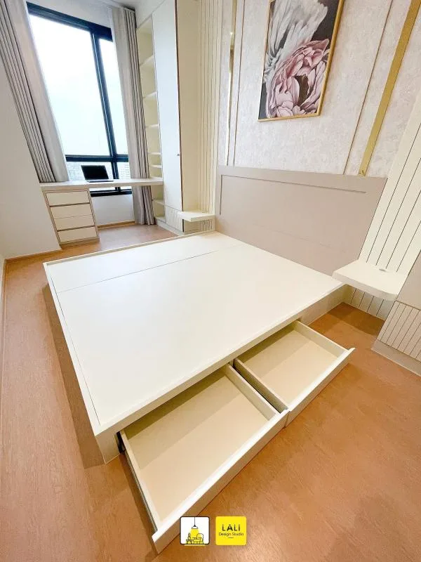Property photos for Maru Ladprao 15