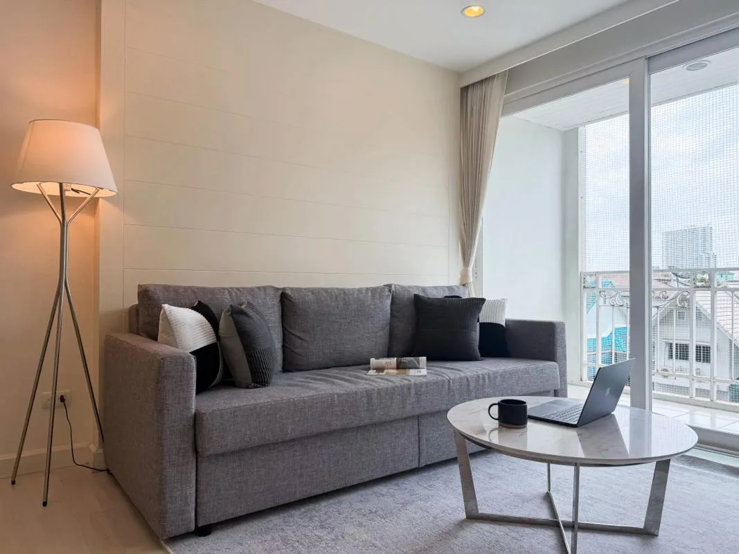 Property photos for The Bangkok Sathorn - Taksin
