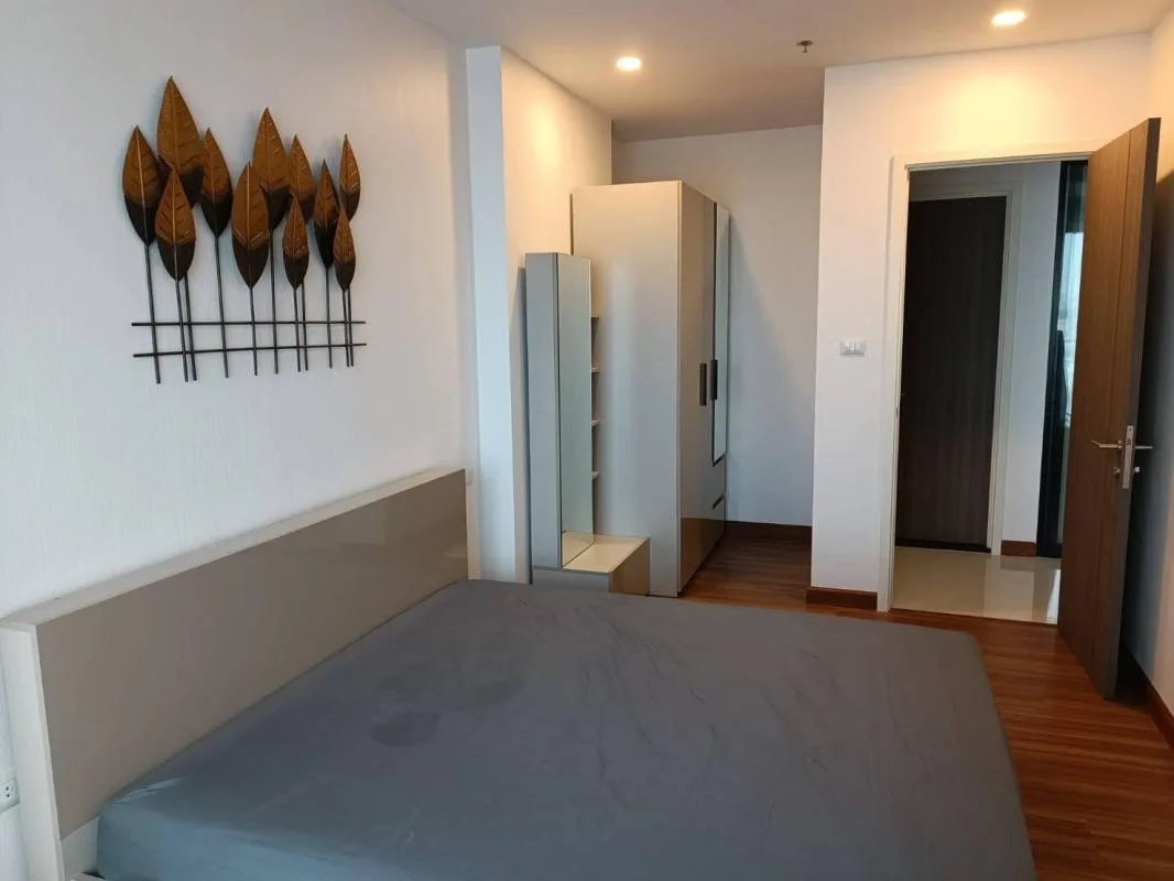 Property photos for Supalai Premier Charoen Nakhon
