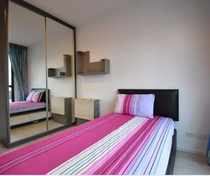 Property photos for Quinn Condo Ratchada